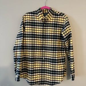 Polo Ralph Lauren Oxford button down size medium